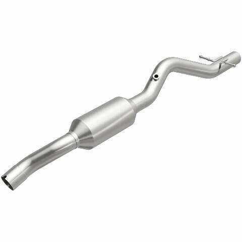 98-99 Durango 5.2/5.9 4WD Direct-Fit Catalytic Converter 93219 Magnaflow