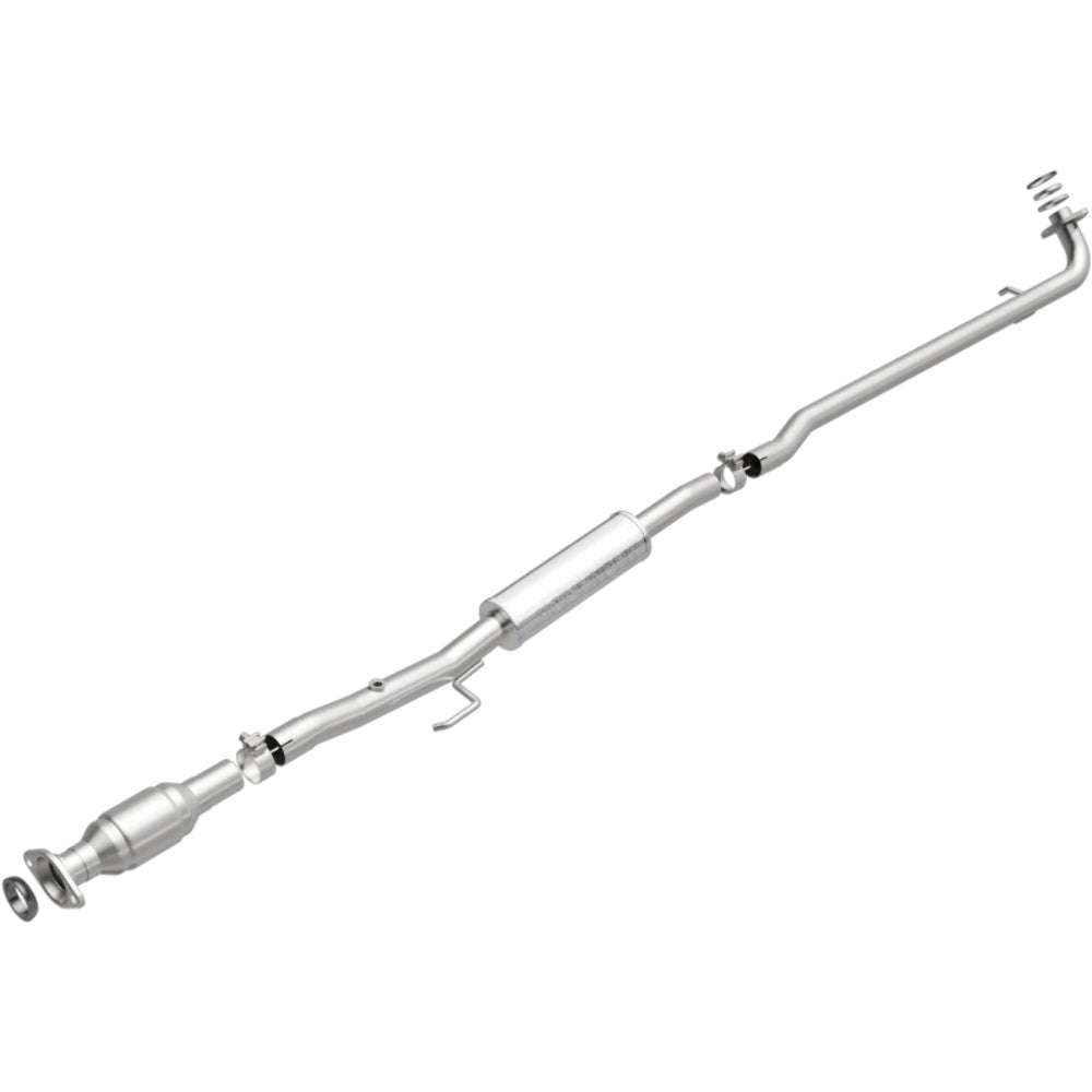 00-04 Toyota Avalon 3.0L Direct-Fit Catalytic Converter 93220 Magnaflow - Catalytic Converters Car Part People
