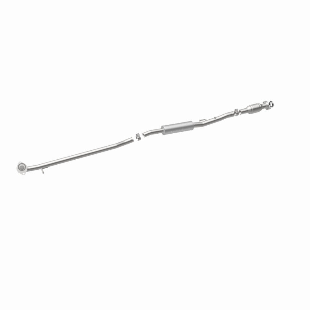 00-04 Toyota Avalon 3.0L Direct-Fit Catalytic Converter 93220 Magnaflow - Catalytic Converters Car Part People