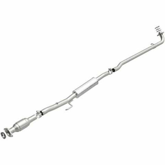 00-04 Toyota Avalon 3.0L Direct-Fit Catalytic Converter 93220 Magnaflow - Catalytic Converters Car Part People