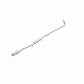 00-04 Toyota Avalon 3.0L Direct-Fit Catalytic Converter 93220 Magnaflow