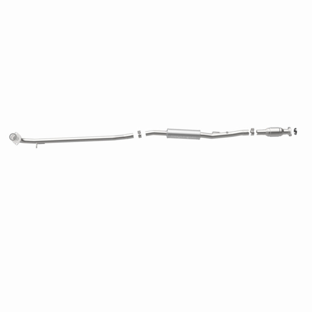 00-04 Toyota Avalon 3.0L Direct-Fit Catalytic Converter 93220 Magnaflow - Catalytic Converters Car Part People