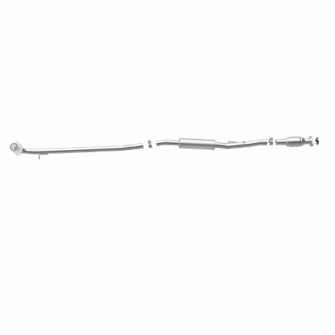 00-04 Toyota Avalon 3.0L Direct-Fit Catalytic Converter 93220 Magnaflow