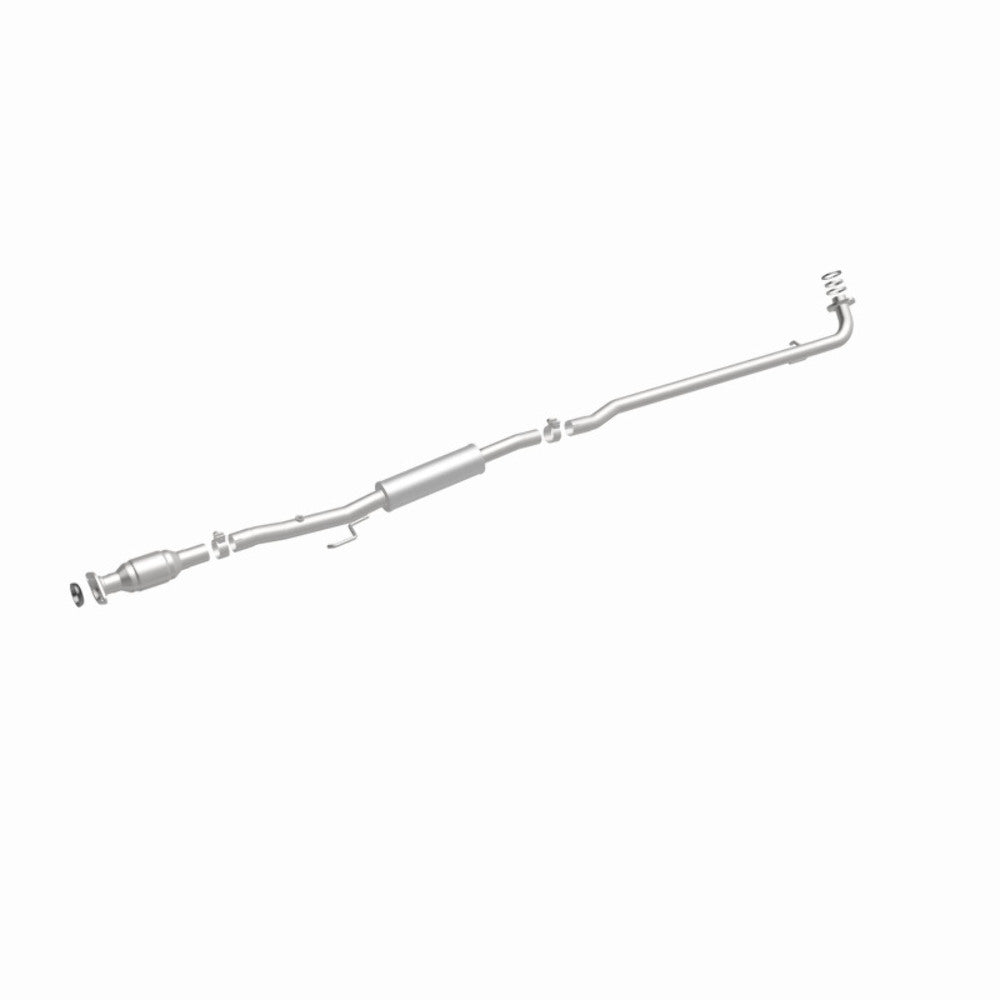 00-04 Toyota Avalon 3.0L Direct-Fit Catalytic Converter 93220 Magnaflow - Catalytic Converters Car Part People