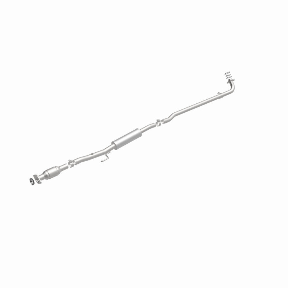 00-04 Toyota Avalon 3.0L Direct-Fit Catalytic Converter 93220 Magnaflow - Catalytic Converters Car Part People