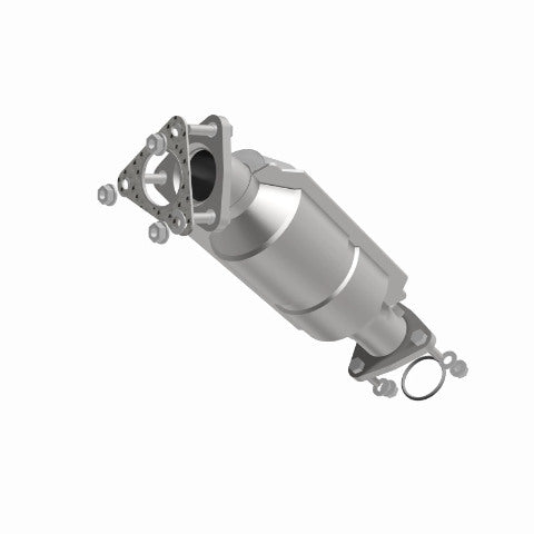 01-02 Frontier PS fr Direct-Fit Catalytic Converter 93222 Magnaflow