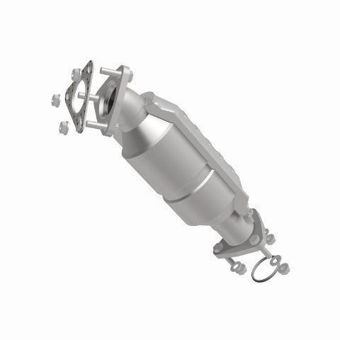 01-02 Frontier PS fr Direct-Fit Catalytic Converter 93222 Magnaflow