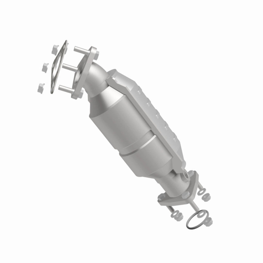 01-02 Frontier PS fr Direct-Fit Catalytic Converter 93222 Magnaflow - Catalytic Converters Car Part People