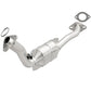 1999-2004 Nissan Frontier Direct-Fit Catalytic Converter 93224 Magnaflow - Catalytic Converters Car Part People