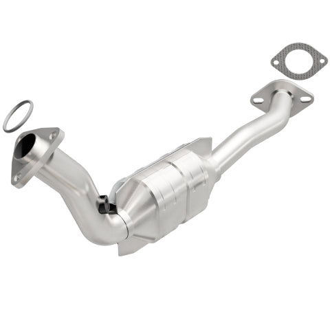 1999-2004 Nissan Frontier Direct-Fit Catalytic Converter 93224 Magnaflow