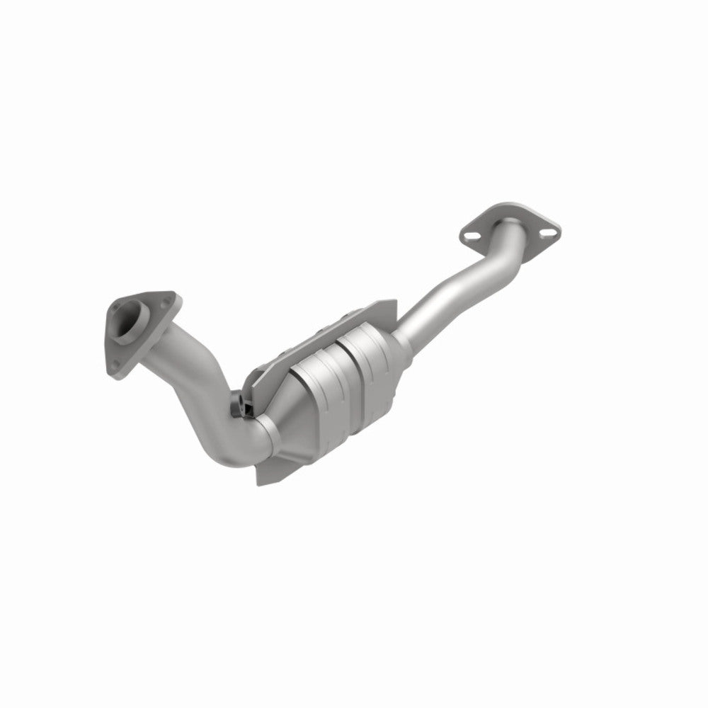 1999-2004 Nissan Frontier Direct-Fit Catalytic Converter 93224 Magnaflow - Catalytic Converters Car Part People