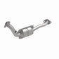 1999-2004 Nissan Frontier Direct-Fit Catalytic Converter 93224 Magnaflow - Catalytic Converters Car Part People