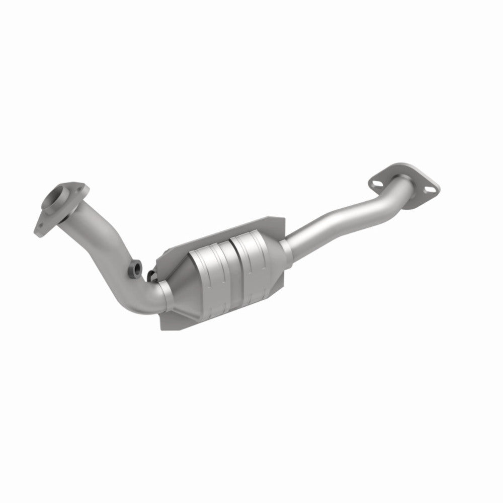 1999-2004 Nissan Frontier Direct-Fit Catalytic Converter 93224 Magnaflow - Catalytic Converters Car Part People