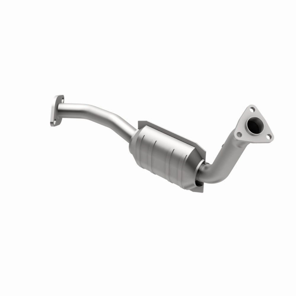 1999-2004 Nissan Frontier Direct-Fit Catalytic Converter 93224 Magnaflow - Catalytic Converters Car Part People