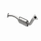 1999-2004 Nissan Frontier Direct-Fit Catalytic Converter 93224 Magnaflow