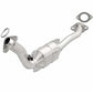 1999-2004 Nissan Frontier Direct-Fit Catalytic Converter 93224 Magnaflow