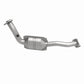 1999-2004 Nissan Frontier Direct-Fit Catalytic Converter 93224 Magnaflow - Catalytic Converters Car Part People