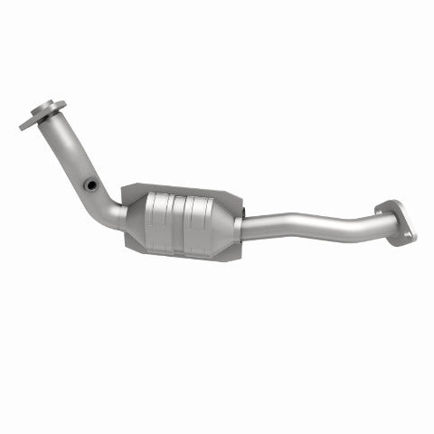 1999-2004 Nissan Frontier Direct-Fit Catalytic Converter 93224 Magnaflow