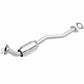 01-04 Frontier 3.3L D/S Direct-Fit Catalytic Converter 93225 Magnaflow