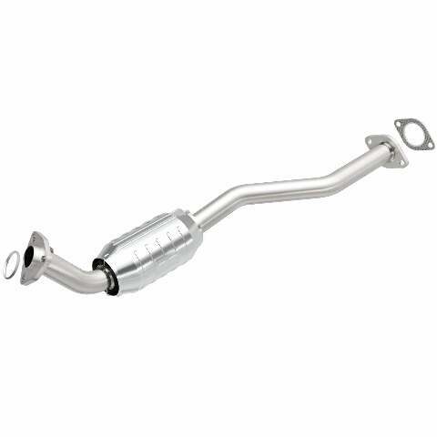 01-04 Frontier 3.3L D/S Direct-Fit Catalytic Converter 93225 Magnaflow
