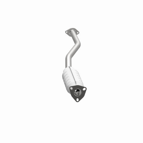 01-04 Frontier 3.3L D/S Direct-Fit Catalytic Converter 93225 Magnaflow