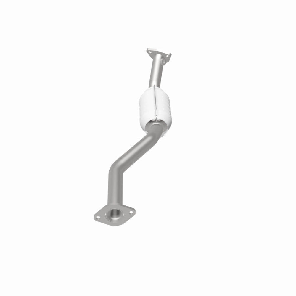 01-04 Frontier 3.3L D/S Direct-Fit Catalytic Converter 93225 Magnaflow - Catalytic Converters Car Part People