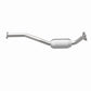 01-04 Frontier 3.3L D/S Direct-Fit Catalytic Converter 93225 Magnaflow - Catalytic Converters Car Part People