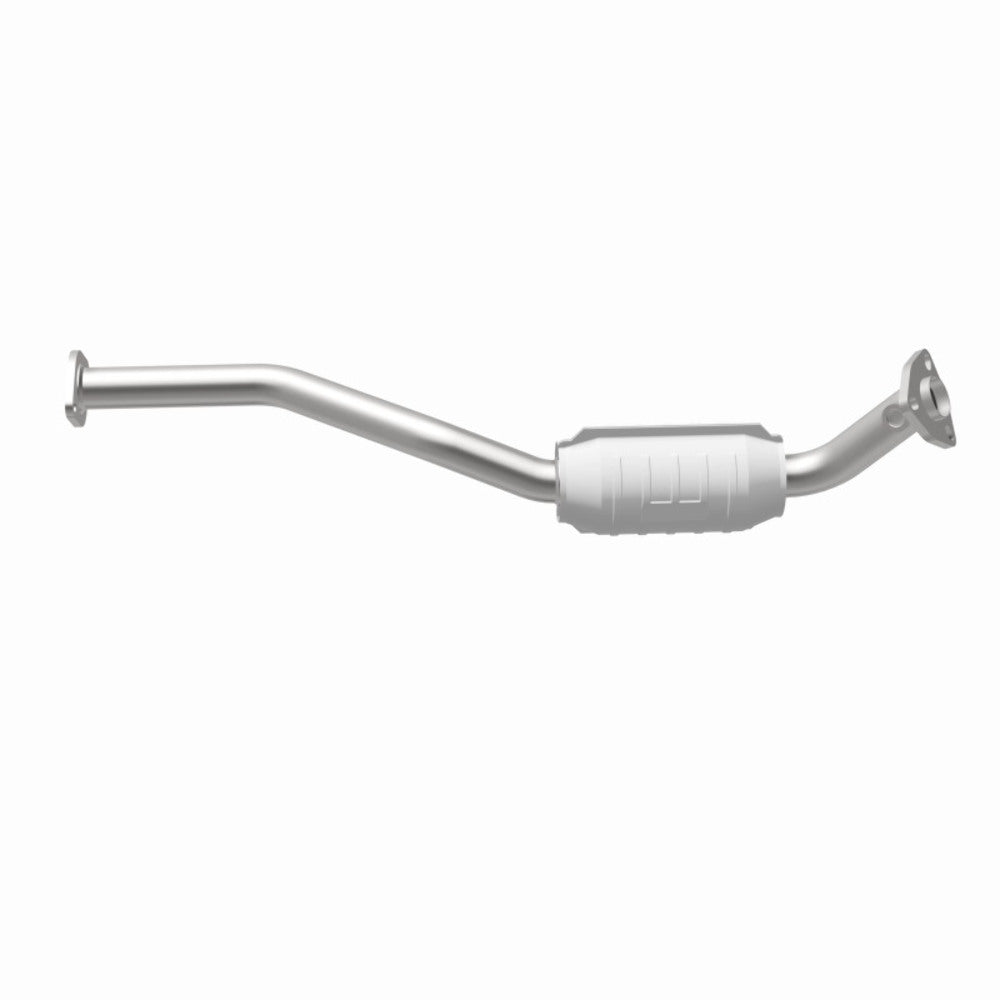 01-04 Frontier 3.3L D/S Direct-Fit Catalytic Converter 93225 Magnaflow - Catalytic Converters Car Part People