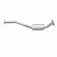 01-04 Frontier 3.3L D/S Direct-Fit Catalytic Converter 93225 Magnaflow