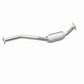 01-04 Frontier 3.3L D/S Direct-Fit Catalytic Converter 93225 Magnaflow - Catalytic Converters Car Part People