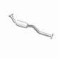 01-04 Frontier 3.3L D/S Direct-Fit Catalytic Converter 93225 Magnaflow - Catalytic Converters Car Part People
