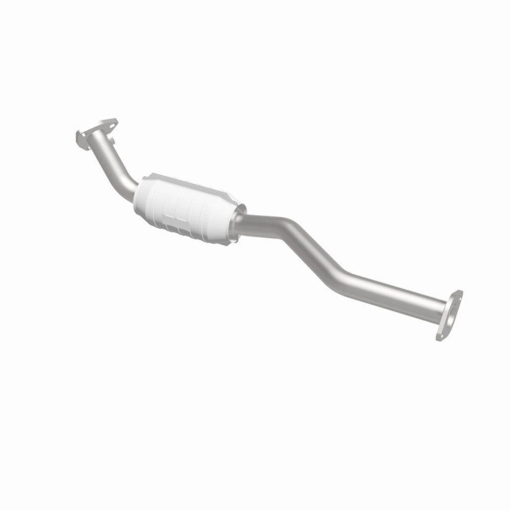 01-04 Frontier 3.3L D/S Direct-Fit Catalytic Converter 93225 Magnaflow - Catalytic Converters Car Part People
