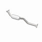 01-04 Frontier 3.3L D/S Direct-Fit Catalytic Converter 93225 Magnaflow