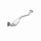 01-04 Frontier 3.3L D/S Direct-Fit Catalytic Converter 93225 Magnaflow
