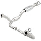 2001-2003 Chevrolet S10 Direct-Fit Catalytic Converter 93226 Magnaflow - Catalytic Converters Car Part People