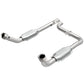 2001-2003 Chevrolet S10 Direct-Fit Catalytic Converter 93226 Magnaflow
