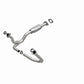 2000 S10 4.3L 4WD Direct-Fit Catalytic Converter 93227 Magnaflow