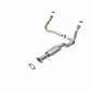 2000 S10 4.3L 4WD Direct-Fit Catalytic Converter 93227 Magnaflow