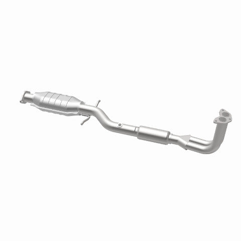 99-01 Sonata 2.4L Direct-Fit Catalytic Converter 93229 Magnaflow