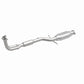99-01 Sonata 2.4L Direct-Fit Catalytic Converter 93229 Magnaflow - Catalytic Converters Car Part People