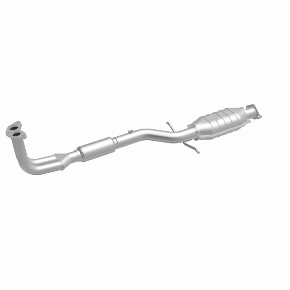 99-01 Sonata 2.4L Direct-Fit Catalytic Converter 93229 Magnaflow - Catalytic Converters Car Part People