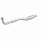 99-01 Sonata 2.4L Direct-Fit Catalytic Converter 93229 Magnaflow