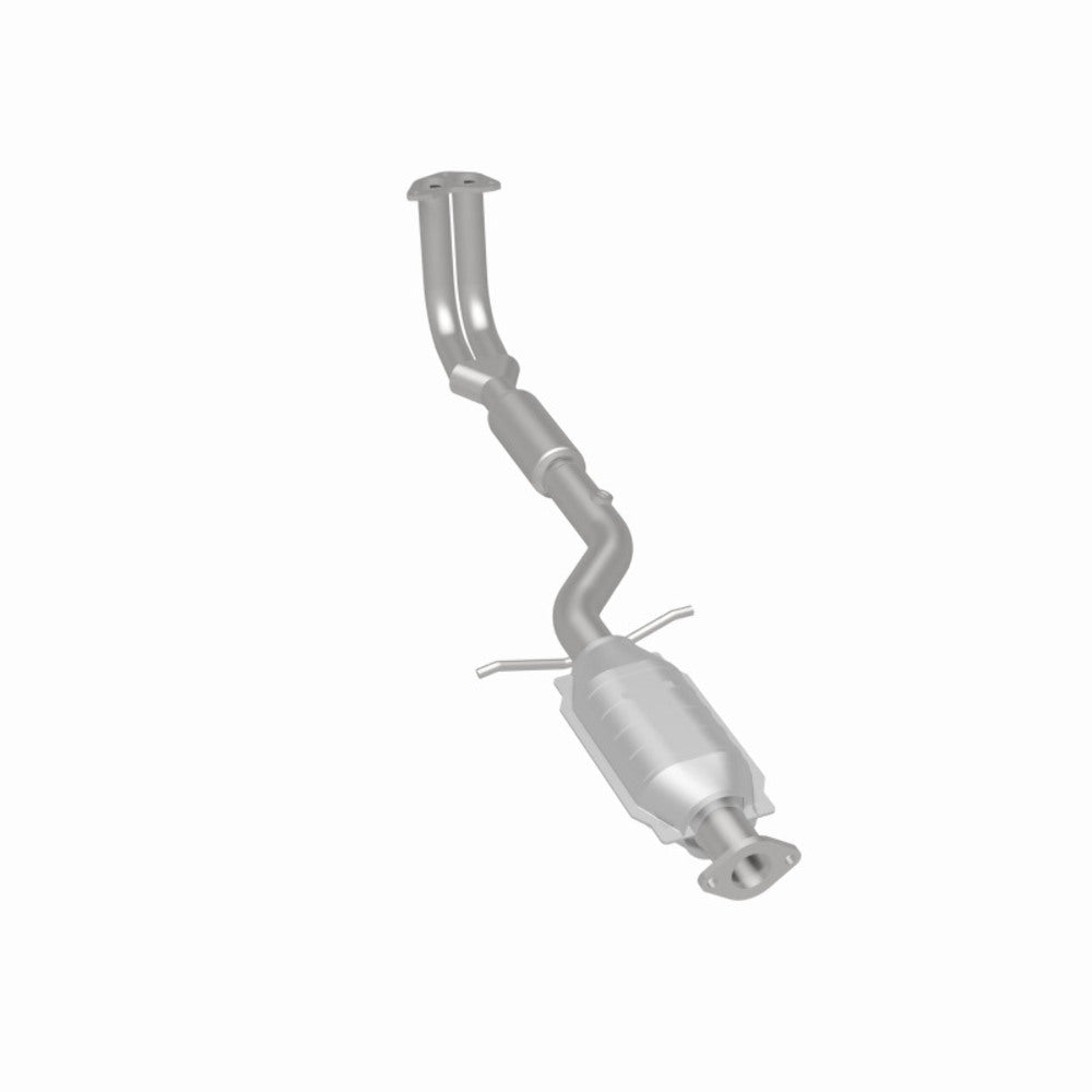 99-01 Sonata 2.4L Direct-Fit Catalytic Converter 93229 Magnaflow - Catalytic Converters Car Part People