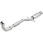 99-01 Sonata 2.4L Direct-Fit Catalytic Converter 93229 Magnaflow - Catalytic Converters Car Part People