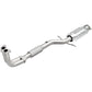 99-01 Sonata 2.4L Direct-Fit Catalytic Converter 93229 Magnaflow
