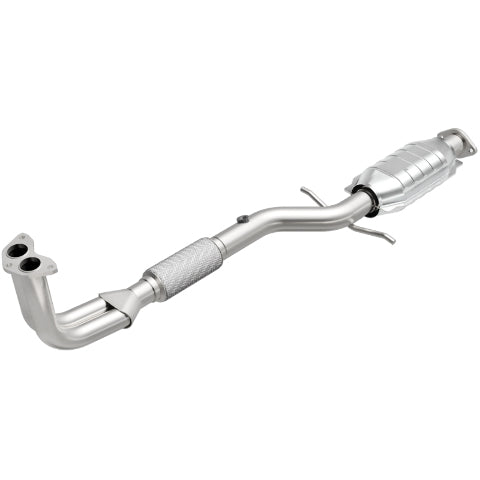 99-01 Sonata 2.4L Direct-Fit Catalytic Converter 93229 Magnaflow