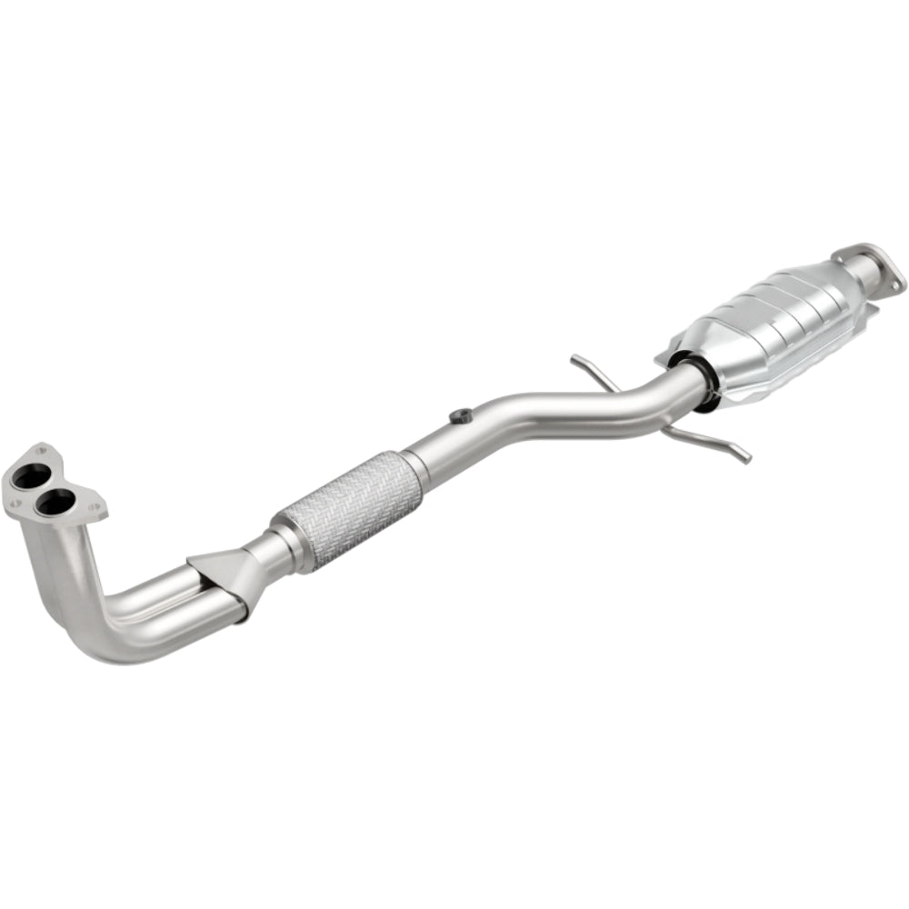 99-01 Sonata 2.4L Direct-Fit Catalytic Converter 93229 Magnaflow - Catalytic Converters Car Part People