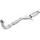 99-01 Sonata 2.4L Direct-Fit Catalytic Converter 93229 Magnaflow