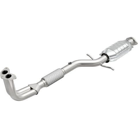 99-01 Sonata 2.4L Direct-Fit Catalytic Converter 93229 Magnaflow
