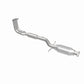99-01 Sonata 2.4L Direct-Fit Catalytic Converter 93229 Magnaflow - Catalytic Converters Car Part People